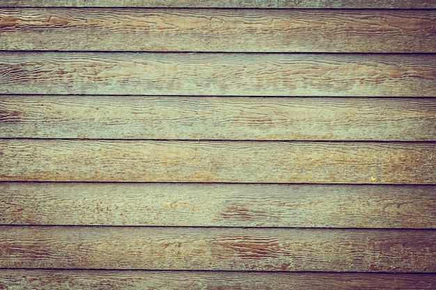 Old vintage wood textures background