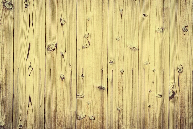 Old vintage wood textures background