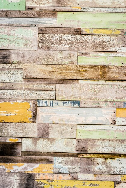 Old wood background texture