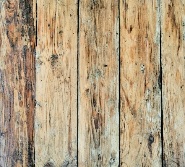 Old wood background