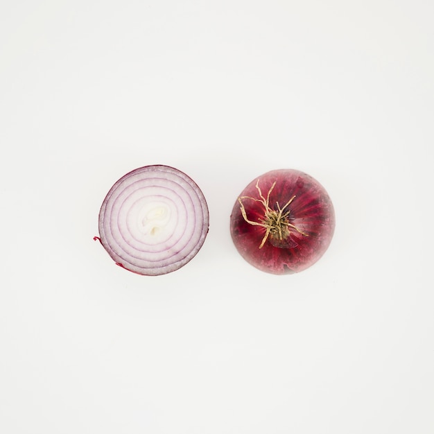 Free Photo onion