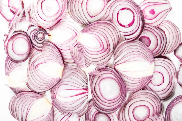 Free Photo onions