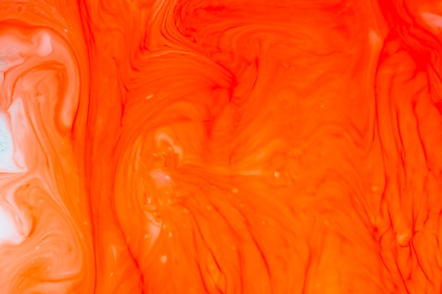 Free Photo orange abstract design with copy space