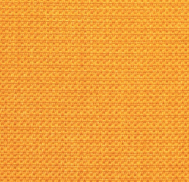 orange fabric texture