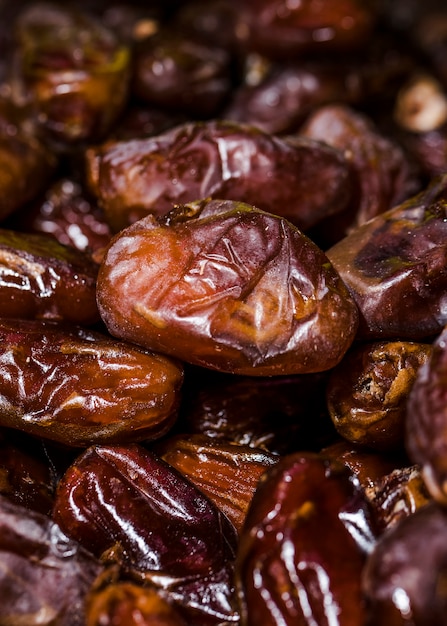 Organic dried rose hip fruits for sale on market