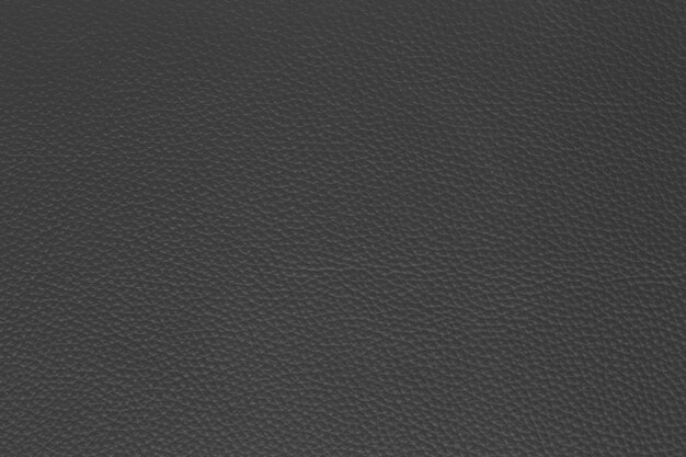 Original gray leather texture background