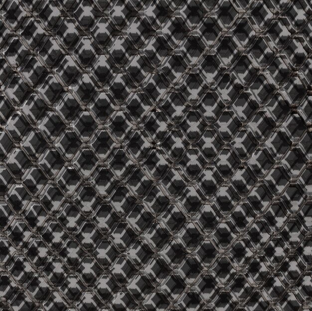 oxide steel texture