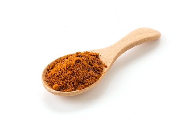 paprika powder