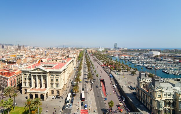 Passage Colom. Barcelona