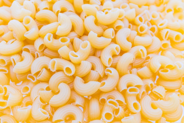 Free photo pasta food noodles bow tagliatelle