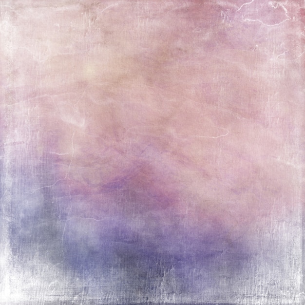 Free Photo pastel grunge paper background with scratches and folds