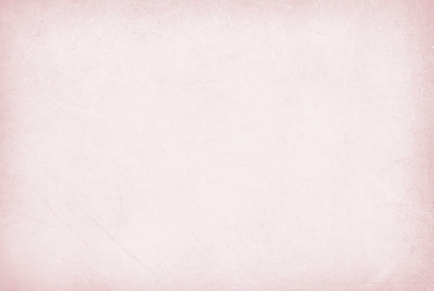 Free Photo pastel pink vignette concrete textured background