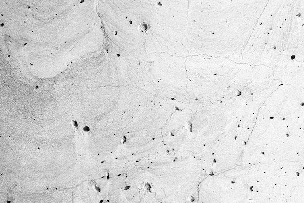 Free photo pattern weathered material urban cracked