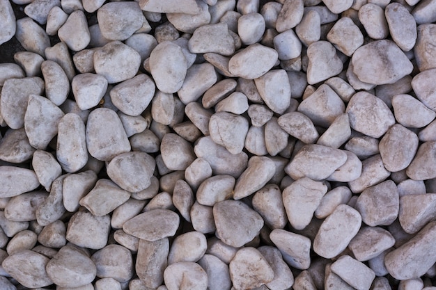 Free photo pebbles texture