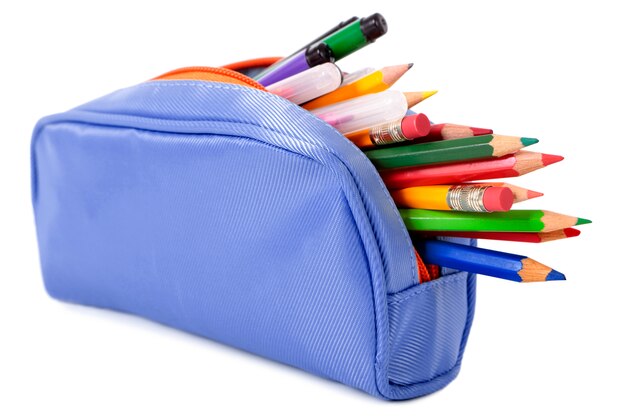 Pencil case 