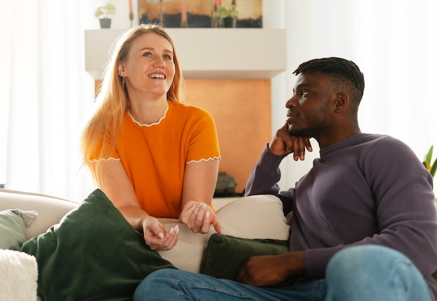 People spending time together and experiencing time expansion