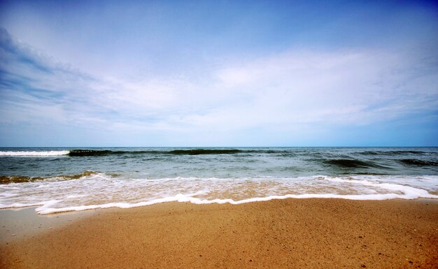 Perfect day to enjoy the beach