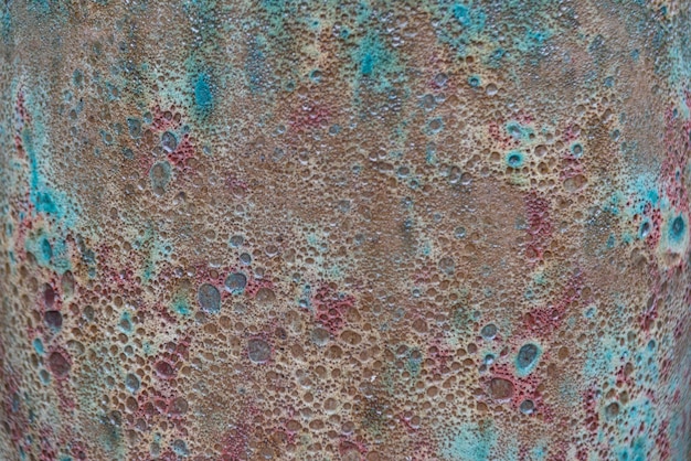 Photo of concrete texture pattern