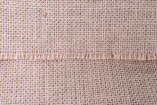 Photo of fabric texture pattern