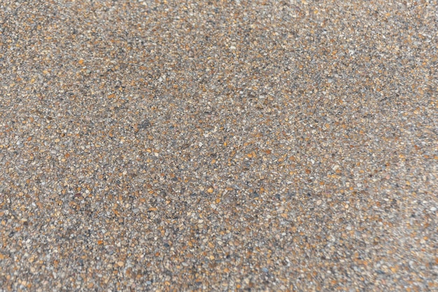 Photo of ground texture pattern