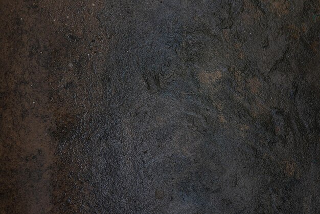 Photo of ground texture pattern