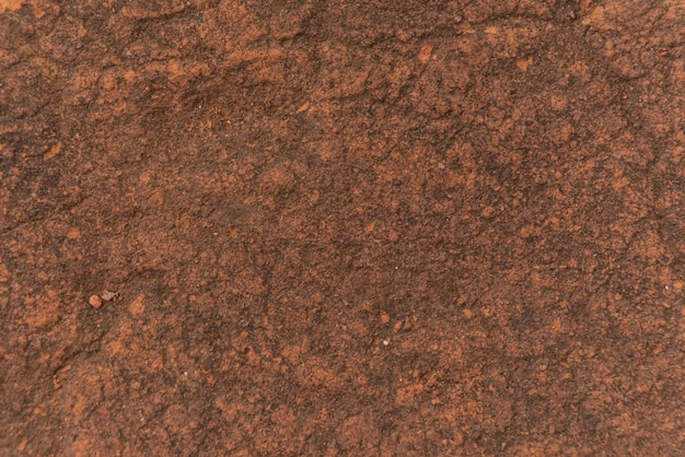 Photo of ground texture pattern