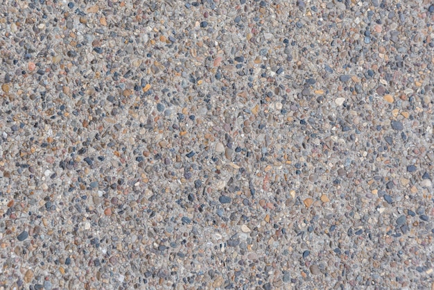 Photo of ground texture pattern