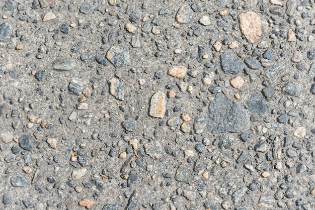 Photo of ground texture pattern