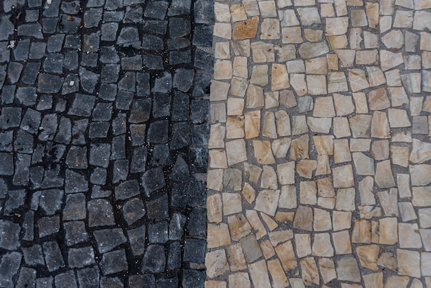 Free Photo photo of ground texture pattern