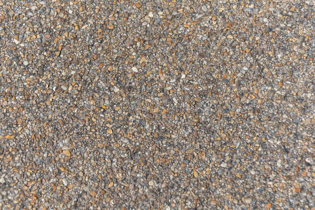 Photo of ground texture pattern