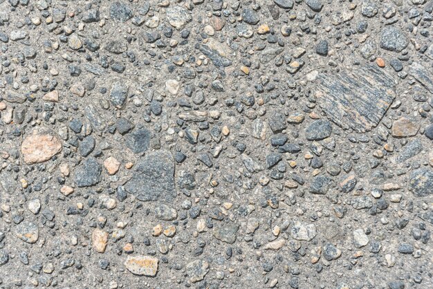 Photo of ground texture pattern