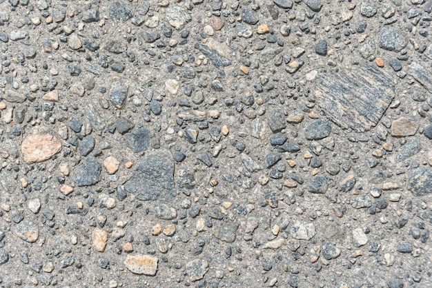 Photo of ground texture pattern