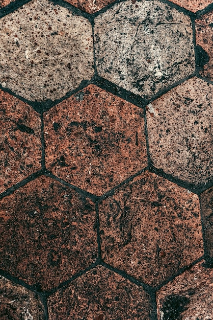 Free photo photo of ground texture pattern