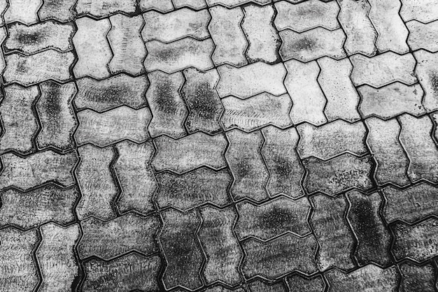 Free Photo photo of ground texture pattern