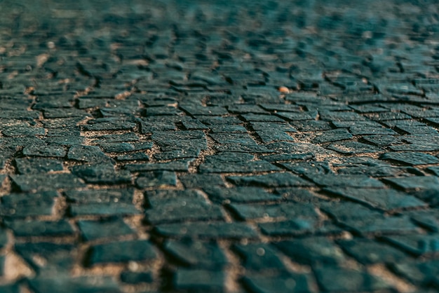 Free Photo photo of ground texture pattern