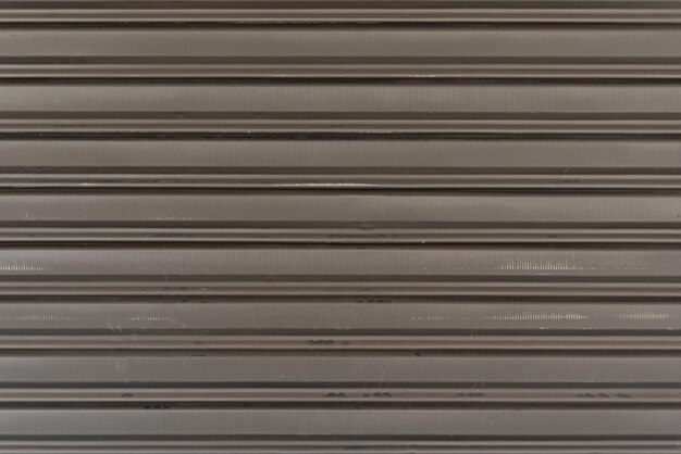 Photo of metal texture pattern