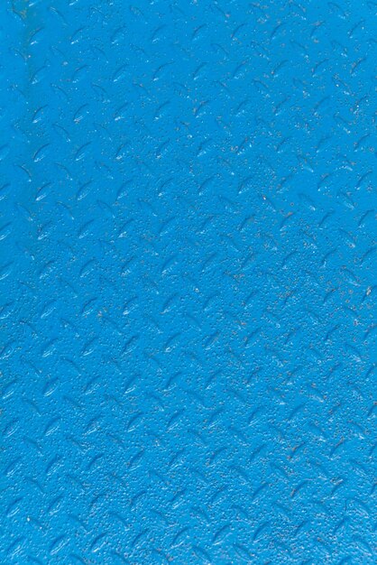 Photo of metal texture pattern