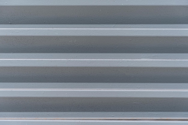 Photo of metal texture pattern