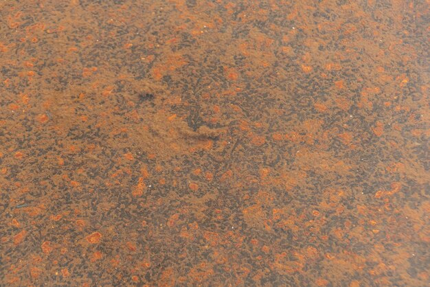 Photo of metal texture pattern