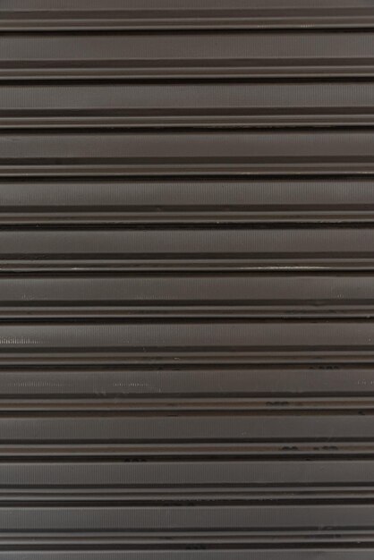 Photo of metal texture pattern