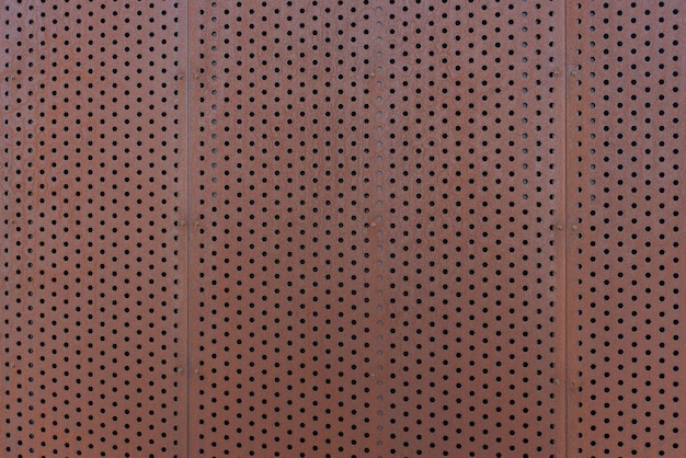 Free photo photo of metal texture pattern