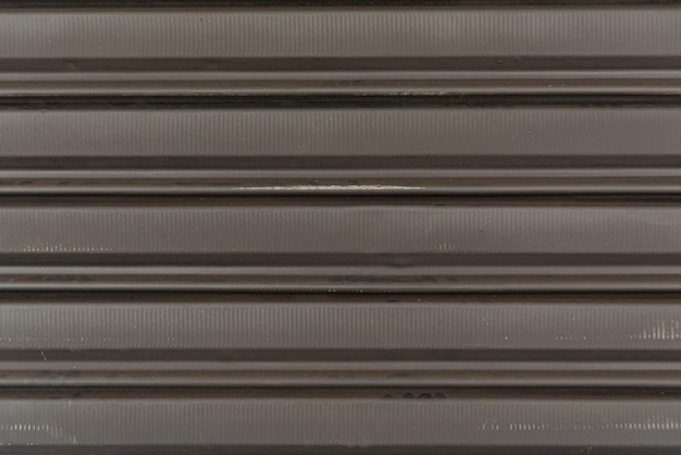 Photo of metal texture pattern