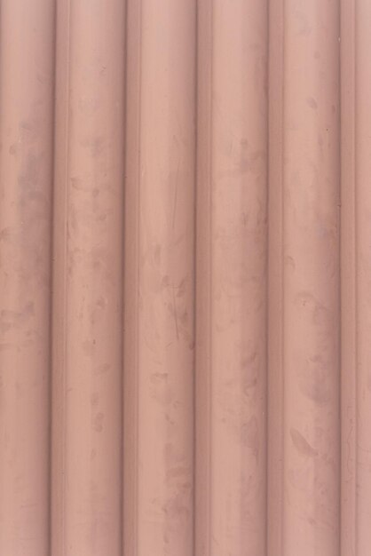 Photo of metal texture pattern