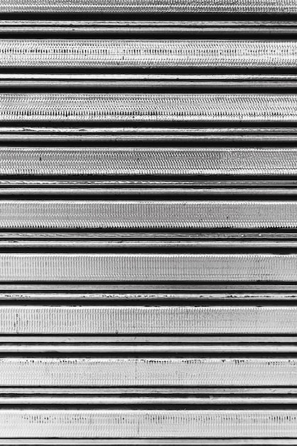 Free photo photo of metal texture pattern