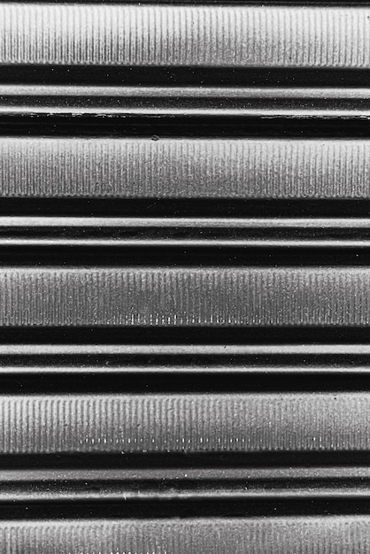 Free photo photo of metal texture pattern