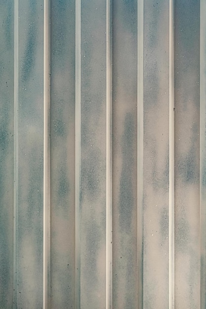 Photo of metal texture pattern