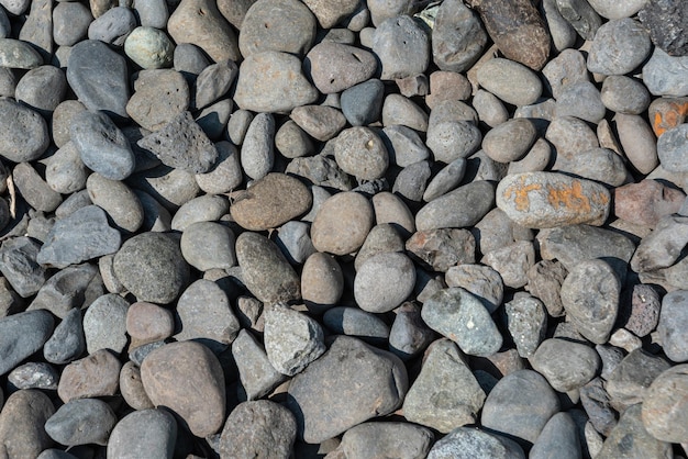 Photo of stone texture pattern