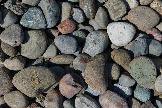 Photo of stone texture pattern