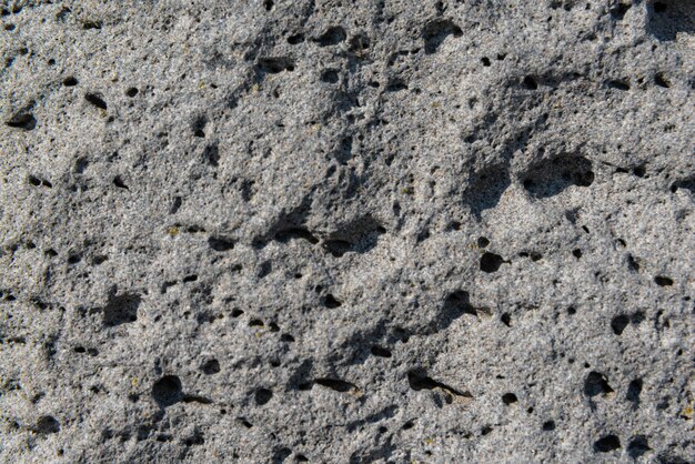 Photo of stone texture pattern