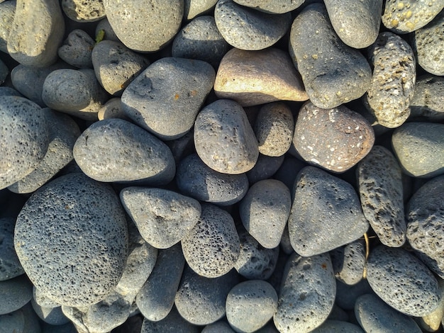 Photo of stone texture pattern